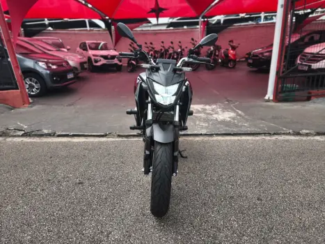 HONDA CB 300 F Twister FLEX ABS, Foto 1