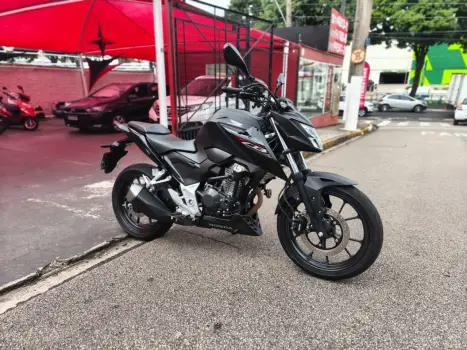 HONDA CB 300 F Twister FLEX ABS, Foto 5