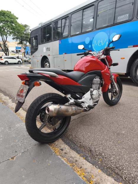 HONDA CB 300 R STD, Foto 2