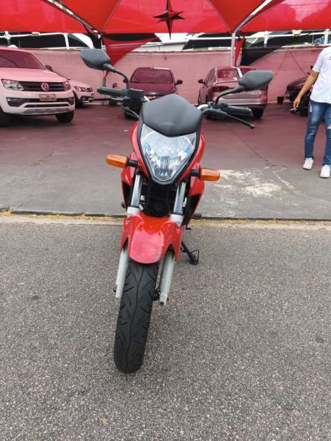 HONDA CB 300 R STD, Foto 3