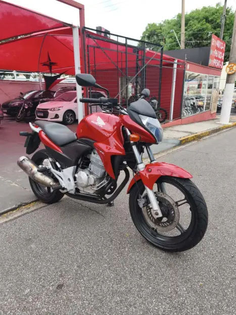 HONDA CB 300 R STD, Foto 5
