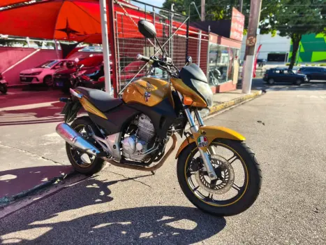 HONDA CB 300 R STD, Foto 5