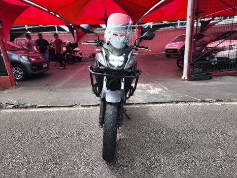 HONDA CB 500 X ABS, Foto 1