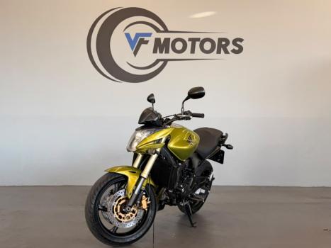 HONDA CB 600 F HORNET ABS, Foto 1
