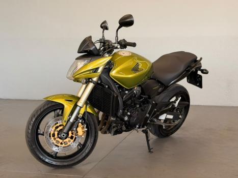 HONDA CB 600 F HORNET ABS, Foto 2