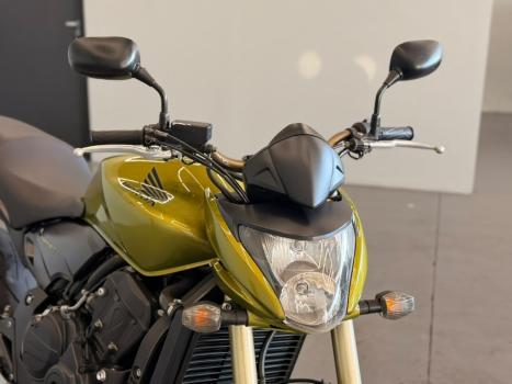 HONDA CB 600 F HORNET ABS, Foto 3