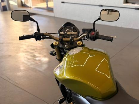 HONDA CB 600 F HORNET ABS, Foto 4