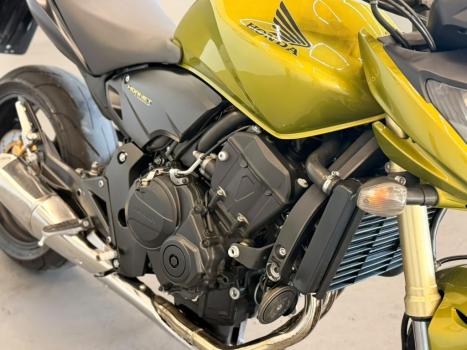 HONDA CB 600 F HORNET ABS, Foto 6