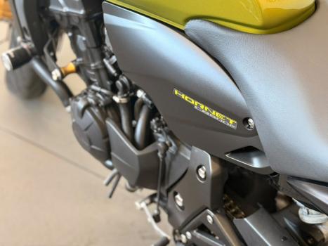 HONDA CB 600 F HORNET ABS, Foto 7