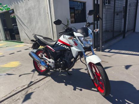 HONDA CG 125 CARGO, Foto 1