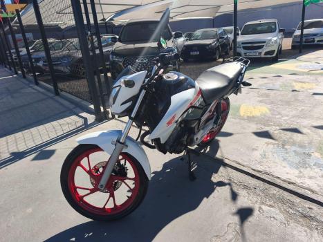 HONDA CG 125 CARGO, Foto 2
