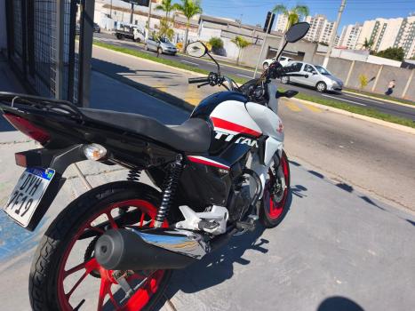 HONDA CG 125 CARGO, Foto 5