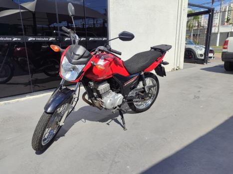 HONDA CG 125 FAN KS, Foto 1