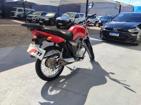 HONDA CG 125 FAN KS, Foto 5