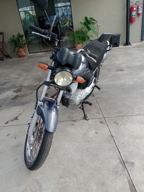 HONDA CG 150 FAN ESDI, Foto 1