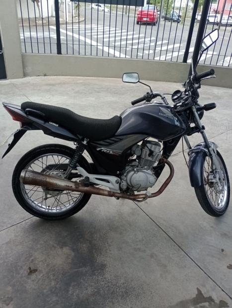 HONDA CG 150 FAN ESDI, Foto 2