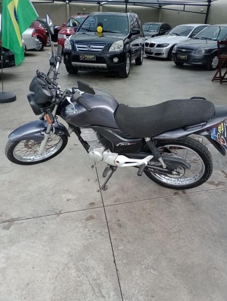 HONDA CG 150 FAN ESDI, Foto 3
