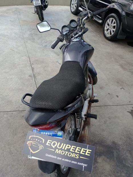 HONDA CG 150 FAN ESDI, Foto 4