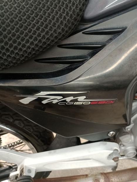 HONDA CG 150 FAN ESDI, Foto 5