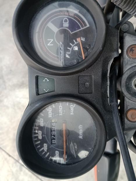 HONDA CG 150 FAN ESDI, Foto 6