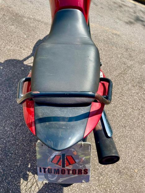 HONDA CG 150 FAN ESDI, Foto 8