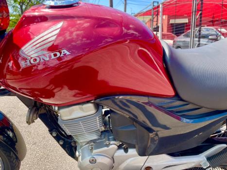 HONDA CG 150 FAN ESDI, Foto 7