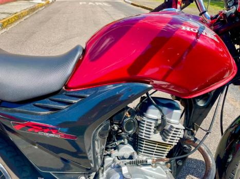 HONDA CG 150 FAN ESDI, Foto 6