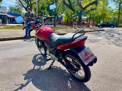 HONDA CG 150 FAN ESDI, Foto 2