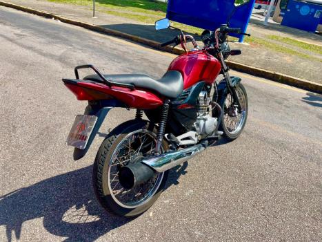 HONDA CG 150 FAN ESDI, Foto 4