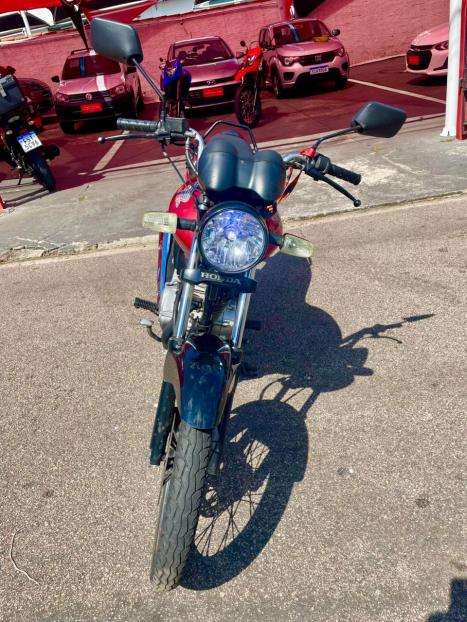 HONDA CG 150 FAN ESDI, Foto 3