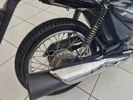 HONDA CG 150 FAN ESI, Foto 4