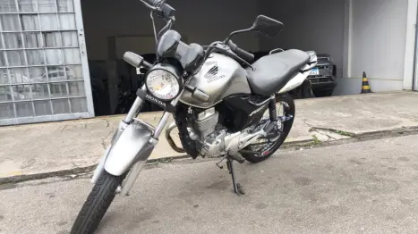 HONDA CG 150 FAN ESI, Foto 1