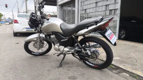 HONDA CG 150 FAN ESI, Foto 2