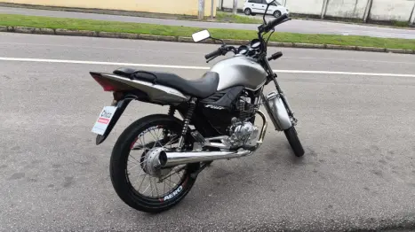 HONDA CG 150 FAN ESI, Foto 4