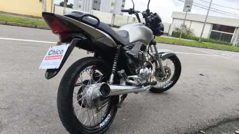 HONDA CG 150 FAN ESI, Foto 9