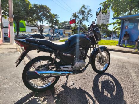 HONDA CG 150 TITAN ESD, Foto 2