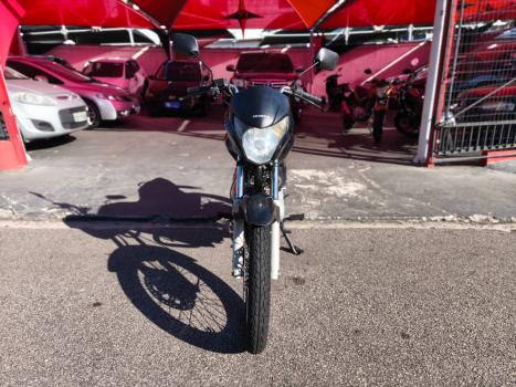 HONDA CG 150 TITAN ESD, Foto 3