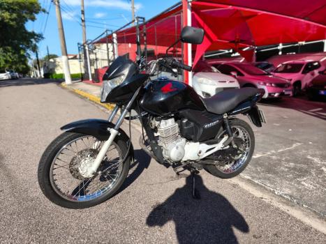 HONDA CG 150 TITAN ESD, Foto 4