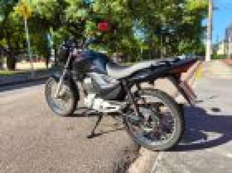 HONDA CG 150 TITAN ESD, Foto 6