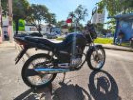 HONDA CG 150 TITAN ESD, Foto 7