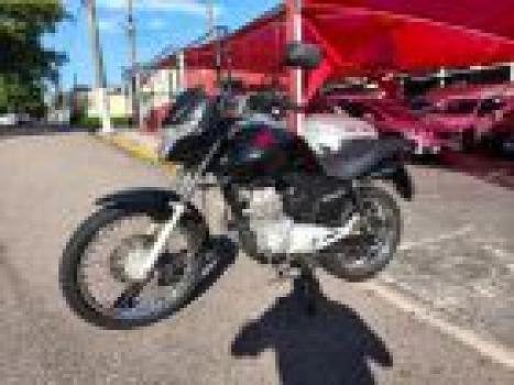 HONDA CG 150 TITAN ESD, Foto 9