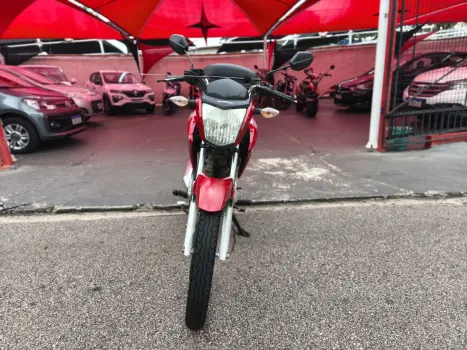 HONDA CG 150 TITAN ESD, Foto 1