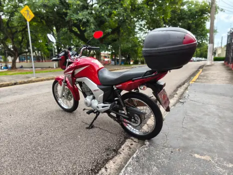 HONDA CG 150 TITAN ESD, Foto 2