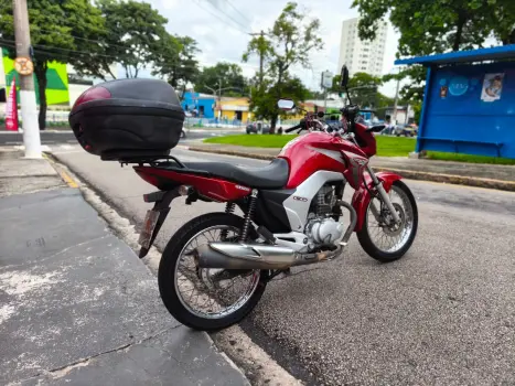 HONDA CG 150 TITAN ESD, Foto 3