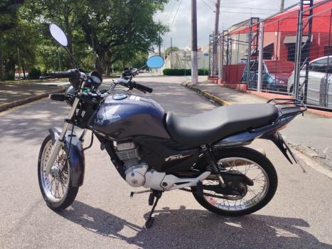 HONDA CG 160 FAN, Foto 1