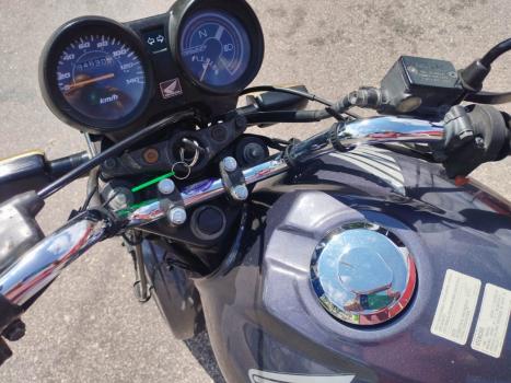 HONDA CG 160 FAN, Foto 7