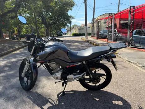 HONDA CG 160 FAN, Foto 6