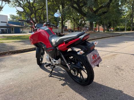 HONDA CG 160 FAN, Foto 7