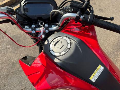 HONDA CG 160 FAN, Foto 8
