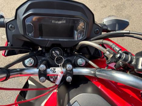HONDA CG 160 FAN, Foto 9